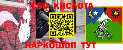 амфетамин Камышлов